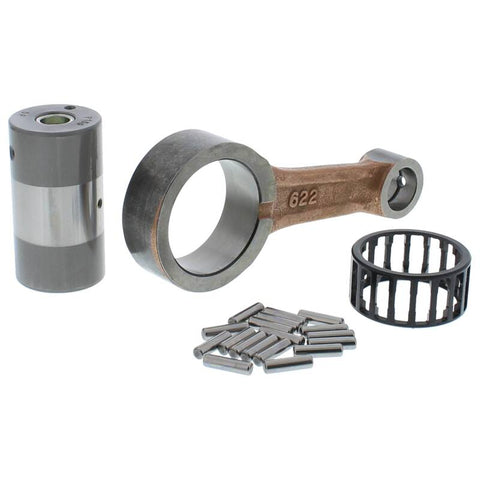 Hot Rods 04-06 Suzuki RM-Z 250 250cc Connecting Rod Kit - 8622