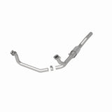 MagnaFlow Conv Direct Fit 96-97 Dodge B1500/B2500/B3500 V8 Underbody - 4451296