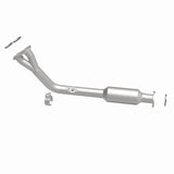 MagnaFlow Converter Direct Fit California Grade 96-98 Toyota 4Runner 2.7L - 4481912