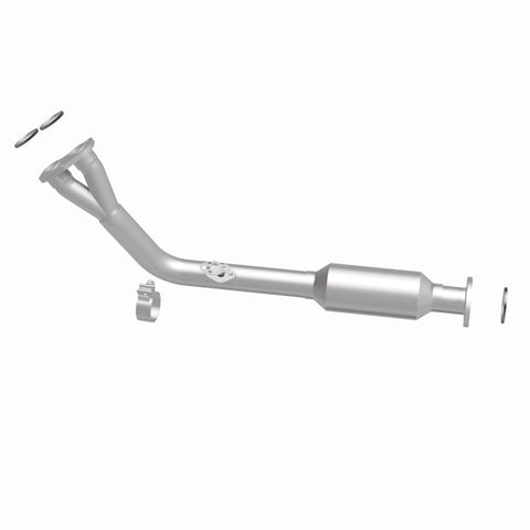 MagnaFlow Converter Direct Fit California Grade 96-98 Toyota 4Runner 2.7L - 4481912