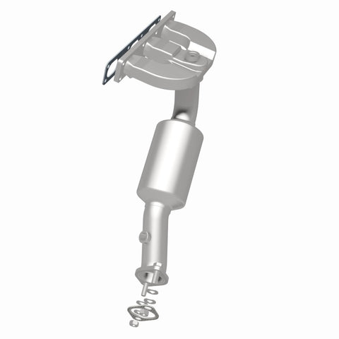 MagnaFlow DF Cat. Conv BMW 01-05 325 2.5L / 01-05 330 3.0L / 01-02 Z3 2.5L/3.0L California - Rear - 452288