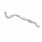 MagnaFlow Direct Fit Catalytic Converter 04-06 Avalanche Driver Side 8.1L - 447260