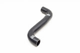 GrimmSpeed 08-14 Subaru WRX / 08-17 Subaru STi / 09-13 Subaru Forester XT Radiator Hose Kit - Black - 405322
