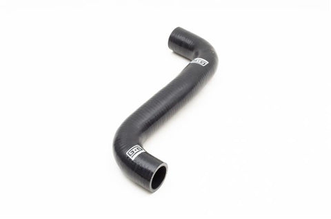 GrimmSpeed 08-14 Subaru WRX / 08-17 Subaru STi / 09-13 Subaru Forester XT Radiator Hose Kit - Black - 405322