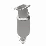 MagnaFlow California Grade CARB Compliant Converter Direct-Fit 05-09 Audi A4 / A4 Quattro - 5561163