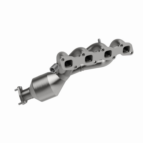 MagnaFlow Conv DF 98-99 Nissan Frontier 2.4L - 23708