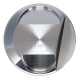 Wiseco HD 1340 Evo 111 CR Rear 3517X Piston Kit - 4727P2