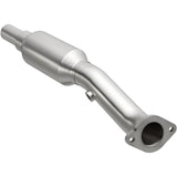 MagnaFlow Conv DF 09 Matrix S 2.4L Rear OEM - 49501