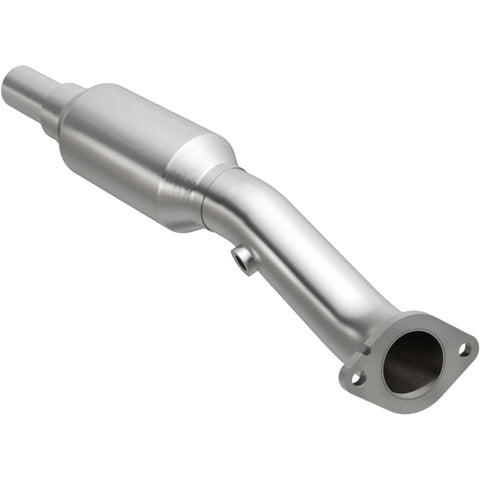 MagnaFlow Conv DF 09 Matrix S 2.4L Rear OEM - 49501