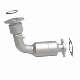 MagnaFlow Direct Fit Catalytic Converter 08-09 Pontiac G8 6.2L D/S - 49627