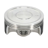 Wiseco 08-17 Arctic Cat Prowler 700 102mm Bore Piston Kit - 40080M10200
