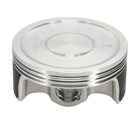 Wiseco 08-17 Arctic Cat Prowler 700 102mm Bore Piston Kit - 40080M10200