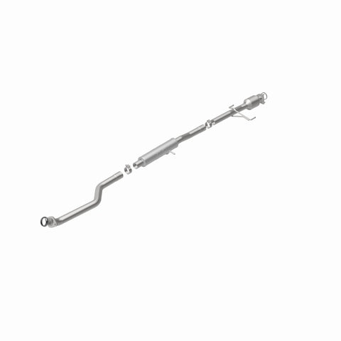 MagnaFlow Direct Fit Catalytic Converter 07-09 Mazda CX-7 2.3L - 52043