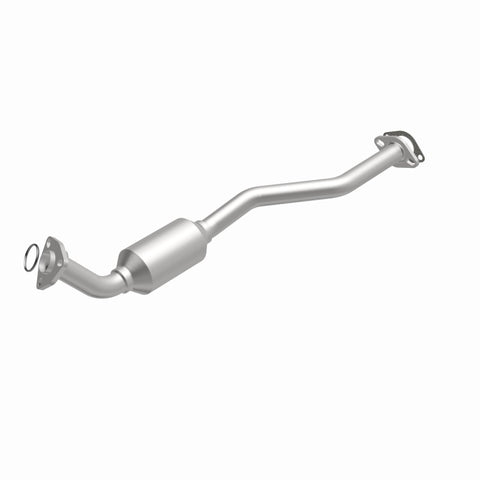 MagnaFlow Direct Fit Catalytic Converter 01-04 Frontier 3.3L D/S OEM - 49480