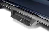 N-Fab EPYX 18-20 Raptor / 17-20 Ford F250/ F350/F450 Superduty - SuperCab - Tex. Black - EXF15QC-TX