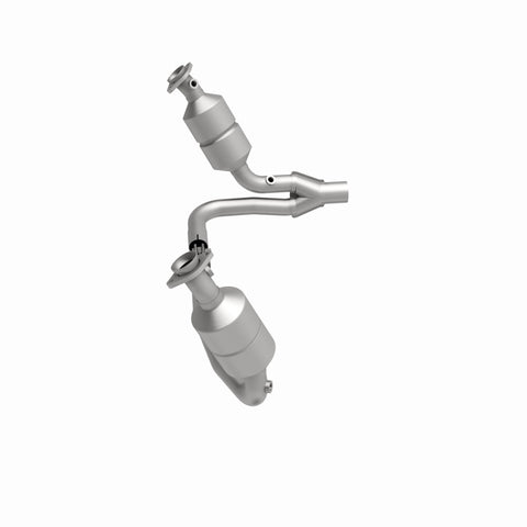 MagnaFlow Conv DF 04 Dodge Dakota 6 3.7L 4WD - 93611