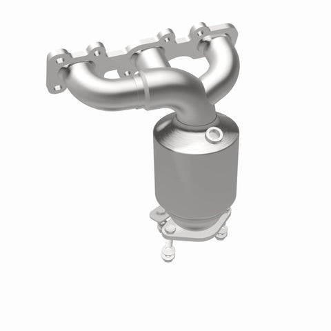 MagnaFlow 2011 Lincoln MKT 3.7L Direct Fit Converter - 5451218
