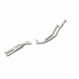MagnaFlow Direct Fit Catalytic Converter 89-93 BMW 535I 3.2l - 23817