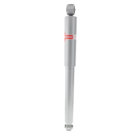 KYB 17-19 Nissan Titan 4WD w/ Off Road Package (Exc. PRO-4x) Rear Shock Gas-A-Just - 5550007