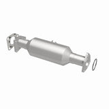 MagnaFlow Converter Direct Fit 98-02 Honda Accord L4 2.3L - 4481615