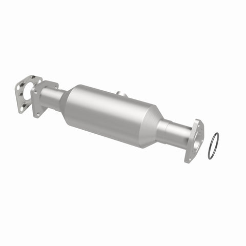 MagnaFlow Converter Direct Fit 98-02 Honda Accord L4 2.3L - 4481615