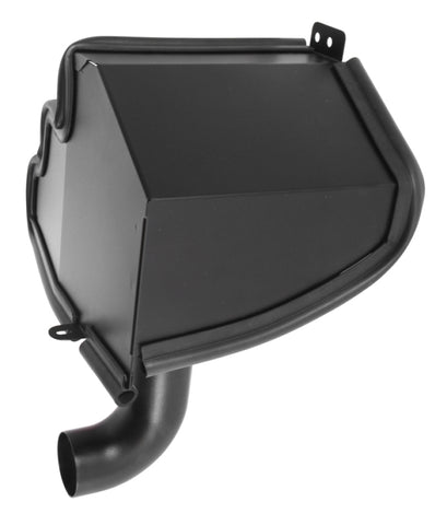 K&N 2015 WRX Black Typhoon Short Ram Intake - 69-8006TTK