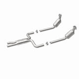 Magnaflow Conv DF 2003 THUNDERBIRD 3.9L Underbody - 52099