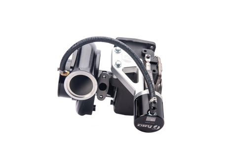 Fleece Performance 94-02 HX35 63mm FMW Holset Cheetah Turbocharger - FPE-HX35-63-FMW