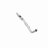 MagnaFlow Conv DF GM 01-02 2500 Passenger Side 6L - 93623