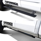 Westin 22-26 Toyota Tundra Double Cab Pro-e Running Boards - Tex. Blk - 29-24235