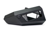 DV8 Offroad 2021+ Ford Bronco Bumper- Accommodates 20in Dual Row Light Bar & (4) 3in Pod Light Mount - FBBR-03