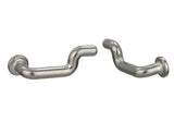 Ford Racing Bronco Tube Door Pull Strap - M-19008-BTDP