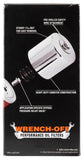 K&N Oil Filter 80-98 Harley-Davidson FXB/FXD?FXDB/FXDC/FXDL/FXDS/FXDWG - 3in OD x 5.969in Height - KN-173C