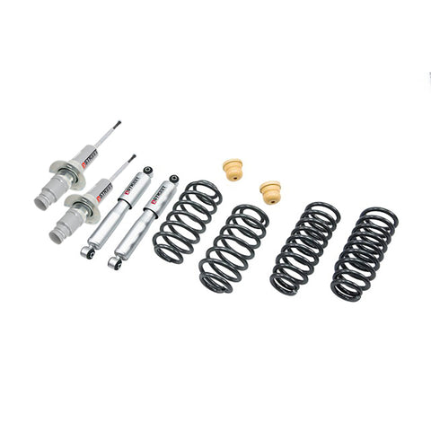 Belltech LOWERING KIT WITH SP SHOCKS - 795SP