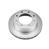 Power Stop 00-05 Ford Excursion Rear Evolution Geomet Coated Rotor - AR8571EVC