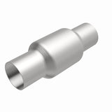 MagnaFlow Conv Univ 2.25inch Preconv. - 50005