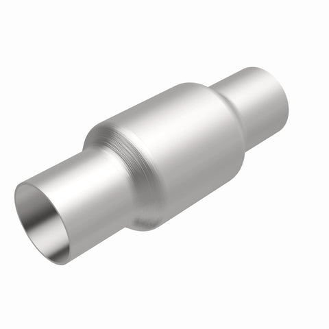 MagnaFlow Conv Univ 2.25inch Preconv. - 50005