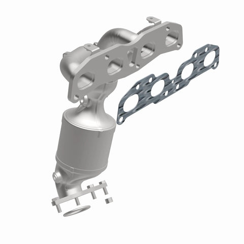 MagnaFlow Conv DF 07-10 Nissan Altima 2.5L Manifold (49 State) - 49295