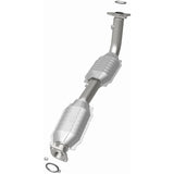 MagnaFlow Direct Fit Catalytic Converter 07-08 4.7L Tundra P/S OEM - 49626