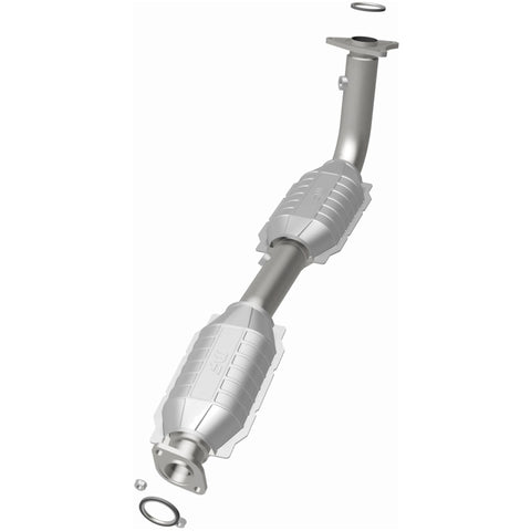MagnaFlow Direct Fit Catalytic Converter 07-08 4.7L Tundra P/S OEM - 49626