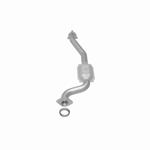 MagnaFlow Direct Fit Catalytic Converter 09-10 Hummer H3T 3.7L - 51476