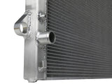 aFe BladeRunner Street Series Tube & Fin Aluminum Radiator 05-15 Toyota Tacoma L4 2.7L/V6 4.0L - 46-52111