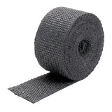 DEI Exhaust Wrap 2in x 25ft - Black - 10099