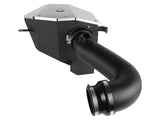 aFe MagnumFORCE Intakes Stage-2 P5R AIS P5R BMW 550i (E60)/650Ci (E63/64) 06-09 V8-4.8L - 54-11142