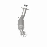 MagnaFlow California Grade CARB Compliant Converter Direct Fit 02-06 Acura RSX Type-S L4 2.0L - 5461182