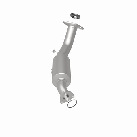 MagnaFlow California Grade CARB Compliant Converter Direct Fit 02-06 Acura RSX Type-S L4 2.0L - 5461182