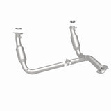 MagnaFlow Conv DF 07-09 Chevy/GMC Silverado/Suburban/Sierra/Tahoe/Yukon - 49194