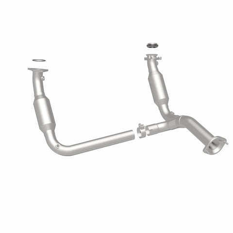 MagnaFlow Conv DF 07-09 Chevy/GMC Silverado/Suburban/Sierra/Tahoe/Yukon - 49194