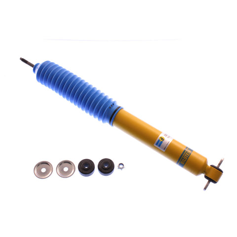 Bilstein B6 1998 Jeep Cherokee Classic Front 46mm Monotube Shock Absorber - 24-017985
