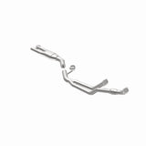 MagnaFlow Conv DF 89-93 BMW 535I 3.2l - 23817